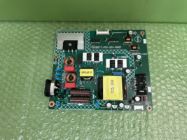 715GB877-P01-000-0HGF  DELL POWER BOARD from Gaming Monitor S3422DWG - $44.90