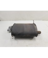 99 BMW Z3 E36 2.8L #1307 Exhaust Muffler Tip 2.8L 2.5L M52 1433530 - $227.69