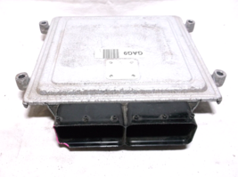 13-14-15-16 HYUNDAI SANTA FE 2.4L AWD/CONVENTIONAL IGNITION/  ENGINE COMPUTER image 3