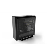 be quiet! Silent Base 802 Window Black No Power Supply Mid Tower Case (B... - £253.93 GBP