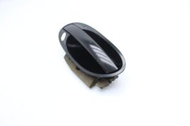 2002-2005 BMW 7 SERIES 745LI FRONT LEFT SIDE DOOR HANDLE EXTERIOR U0136 image 6