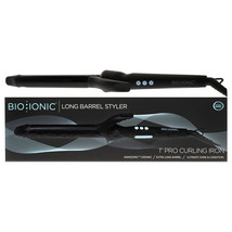 Long Barrel Styler - Black - $1,923.84 MXN