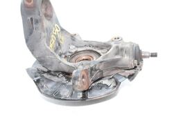 Driver Left Front Spindle/Knuckle Convertible Fits 02-08 MINI COOPER 75944 image 12