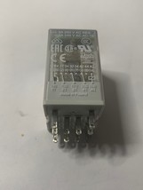 NEW OEM TRANE  HVAC  RLY03901  /  ABB CR-M120AC4L AC120V - $638.54 MXN