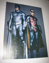 Batman Poster #45 and Robin Val Kilmer Chris O&#39;Donnell Batman Forever Movie - £54.72 GBP