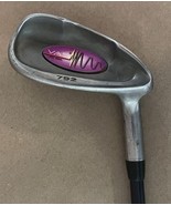 Cleveland Golf VAS 792 6 Iron W/ True Temper Shaft &amp; Golf Pride Grip - RH - $286.45 MXN