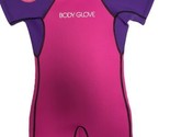 NWT - Body Glove Childs Springsuit Wetsuit - Pink Purple - M 40-50 lbs. - £20.35 GBP
