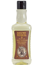 Reuzel Daily Shampoo, 11.8 oz