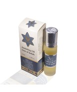New !!! Roll On Anointing Oil Lion of Judah 0.34oz from Holyland Jerusalem - $18.79 CAD