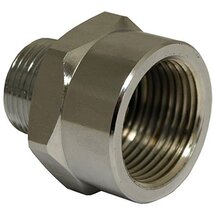 Apache 99000271 1&quot; to 3/4&quot; Fuel Nozzle Bell Reducer Bushing - €21,96 EUR