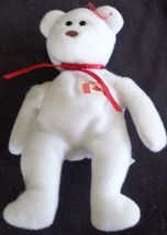 Cute Ty Teenie Beanie Baby Original Stuffed Toy – Bear – 1993 – COLLECTIBLE - $6.92