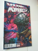 Uncanny X-Men 10 NM Variant Cover Cullen Bunn Ken Lashley 1st pri Archangel Xorn - £43.45 GBP
