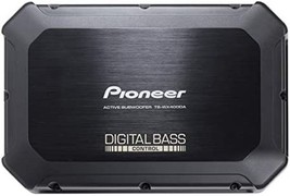 Pioneer TS-WX400DA Compact Series 9&quot; x 5-1/2&quot; - 250 W Max Power - Compact Active - £343.72 GBP