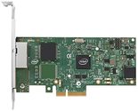 Intel I350T2V2BLK Ethernet Server Adapter i350-T2 Network PCI Express 2.... - $191.16