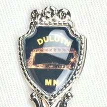 Duluth Minnesota Vintage Souvenir Spoon - £10.96 GBP