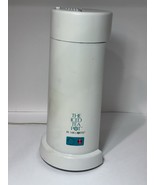 MR.COFFEE TM 1.7 THE ICED TEA POT MAKER  TESTED 180 Degrees+ NO PITCHER (D) - $226.34 MXN