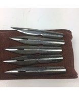 E. R. Oettinger Dip Pen Nibs #56 Semperidem  - €10,18 EUR