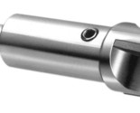 1&quot; Aircraft Counterbore, Carbide Tipped, 1/4&quot; Shank Diameter, 3, Usa Made. - £120.84 GBP