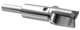 1&quot; Aircraft Counterbore, Carbide Tipped, 1/4&quot; Shank Diameter, 3, Usa Made. - $153.99