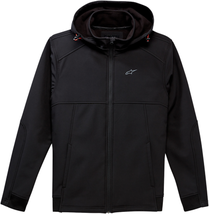 ALPINESTARS Acumen Jacket - Black - Medium 123011500-10-M - £105.31 GBP