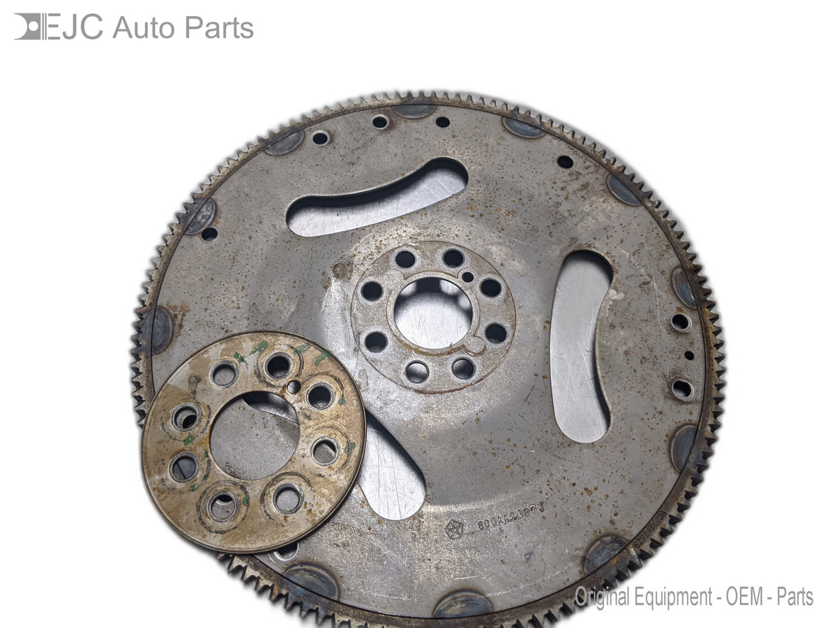 Flexplate For 16-21 Jeep Grand Cherokee  3.6 52108800AA 4WD - $59.35