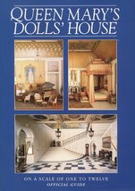 Queen Mary&#39;s Dolls&#39; House [Paperback] Pitkin Pictorials - £2.64 GBP