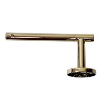 Delta 75950-PN Trinsic Single Bar Tissue Holder - Brilliance Polished Ni... - $32.90