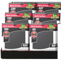 ALI Industries MD002 9x11Sandpaper Wire Rack - €63,99 EUR