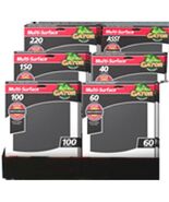 ALI Industries MD002 9x11Sandpaper Wire Rack - $104.18 CAD