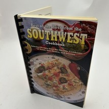 Best of the Best from the Southwest Cookbook [Best of the Best State Cookbook] - £9.47 GBP