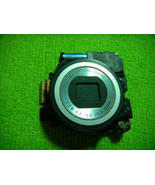 Lens Zoom For Kodak PANASONIC DMC-F3 - $591.13 MXN
