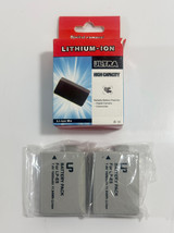 LP-E5 Battery For Canon EOS Rebel XS XSi T1i EOS 450D 500D 1000D DS12618... - $21.77