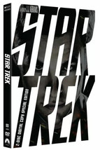 Star Trek DVD, 2009, 2-Disc Set, Special Edition Chris Pine, New, Free S... - $110.53 MXN