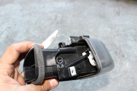 2017 JAGUAR XE SEDAN FRONT PASSENGER RIGHT AIR VENT X2477 image 11
