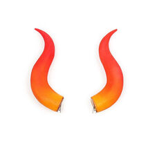 Yamato Horns - $25.00