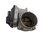 Throttle Valve Body From 2009 Ford Taurus  3.5 7T4E9F991FB - $34.95