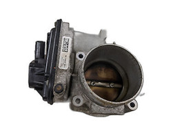 Throttle Valve Body From 2009 Ford Taurus  3.5 7T4E9F991FB - £27.61 GBP