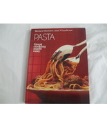Pasta Hardcover Cookbook By Better Homes and Gardens  - $11.56