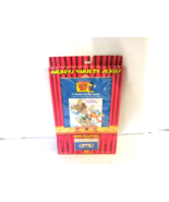 Mickey&#39;s Variety Series A Moose on the Loose Talking Book + Tape  Sealed... - $659.66 MXN