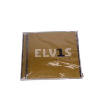 Elvis 30 #1 Hits by Elvis Presley (CD, 2002) - £7.73 GBP