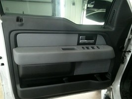 F150      2014 Front Door Trim Panel 103847523 - £170.29 GBP