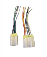 Metra Electronics 70-1763 Wiring Harness for Select 1984-1994 Nissan and... - €4,77 EUR