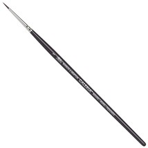 Winsor and Newton Galeria Brush Short Handle Round No 1 (Each) (1.5mm) - £21.20 GBP