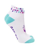 New for 2024 Surprizeshop Pair of Ladies Golf Socks. Off To The 19th Hol... - €6,86 EUR