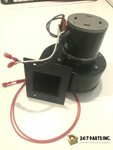 Centrifugal Blower 115V Fasco # 50752-D500 (Dayton Ref 2C610, 4C442, 1TDP5) - $134.57 CAD
