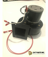 Centrifugal Blower 115V Fasco # 50752-D500 (Dayton Ref 2C610, 4C442, 1TDP5) - $98.30