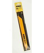 *DeWALT DW4809 8&quot; 14 TPI Bi-Metal Recip Reciprocating Blades 5 - Pack - $11.82