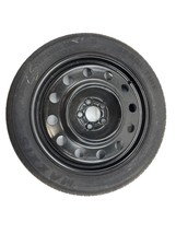 2019-2022 Lincoln Nautilus Emergency Spare Tire 18&#39; Wheel 155/70-18 - $173.20