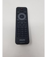 Philips 2422 549 01929 DVD Player Remote DVP398237, DVP398037, DVP3980, ... - £6.34 GBP