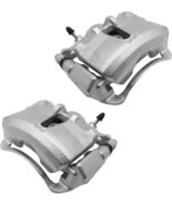 Front Dics Brake Caliper Assembly with Bracket Compatible with 1997-2000... - $96.91